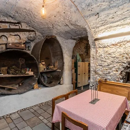 Bauernhof Agritur E-cinque *