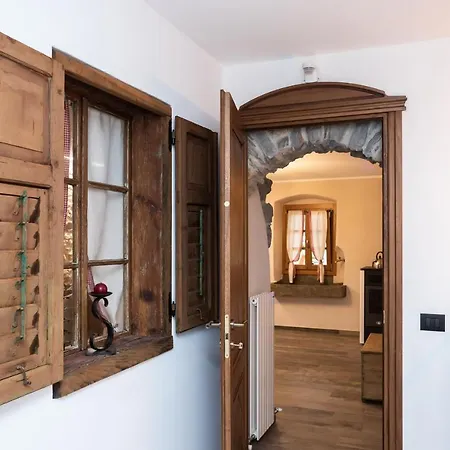 Agritur E-cinque *