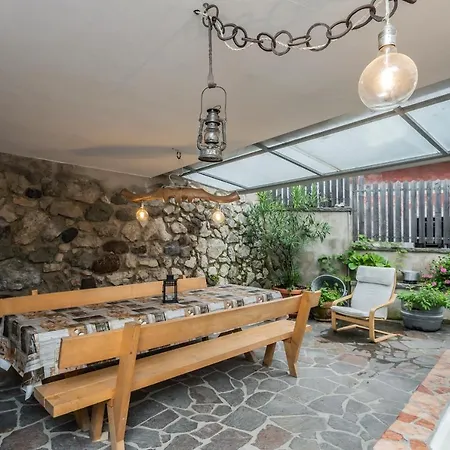Bauernhof Agritur E-cinque