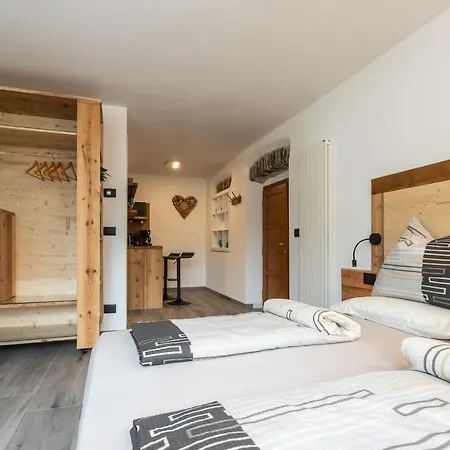 Bauernhof Agritur E-cinque *