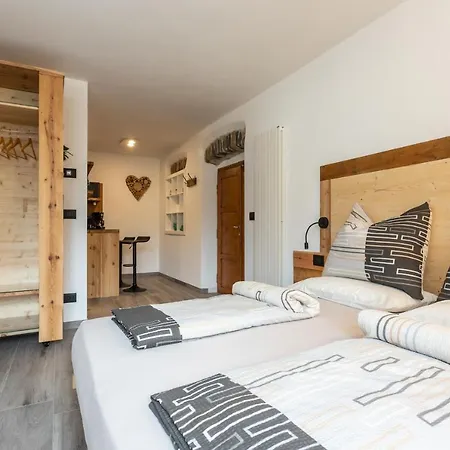 Agritur E-cinque Bauernhof *